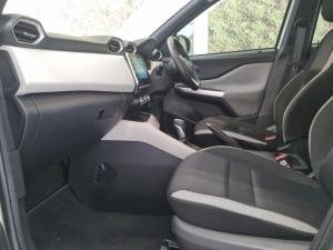 Nissan Magnite 1.0 Turbo Acenta auto - Image 7