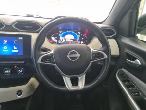 Nissan Magnite 1.0 Turbo Acenta auto - Image 8