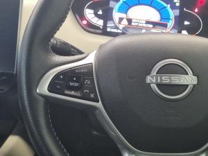 Nissan Magnite 1.0 Turbo Acenta auto - Image 9