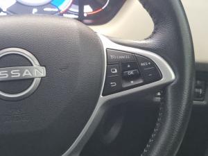 Nissan Magnite 1.0 Turbo Acenta auto - Image 10