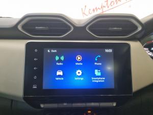Nissan Magnite 1.0 Turbo Acenta auto - Image 14