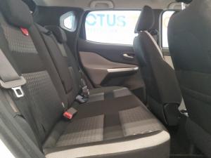 Nissan Magnite 1.0 Turbo Acenta auto - Image 16