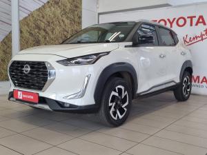 Nissan Magnite 1.0 Turbo Acenta auto - Image 20