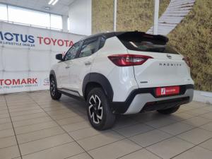 Nissan Magnite 1.0 Turbo Acenta auto - Image 21