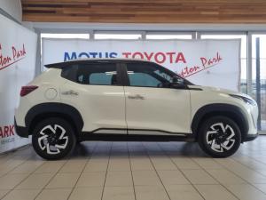 Nissan Magnite 1.0 Turbo Acenta auto - Image 3