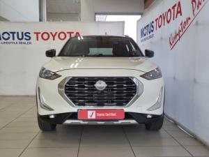 Nissan Magnite 1.0 Turbo Acenta auto - Image 4