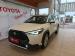 Toyota Corolla Cross 1.8 XS - Thumbnail 9