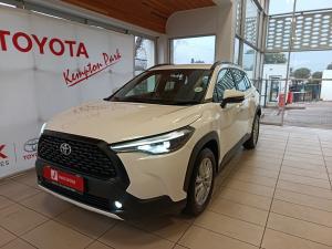 Toyota Corolla Cross 1.8 XS - Image 9