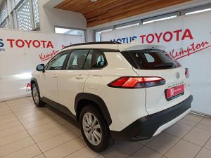 Toyota Corolla Cross 1.8 XS - Image 10