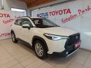 Thumbnail Toyota Corolla Cross 1.8 XS