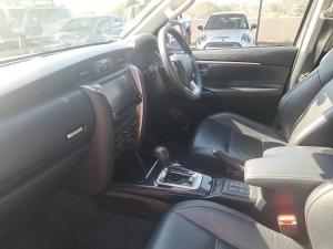Toyota Fortuner 2.4GD-6 4x4 - Image 7