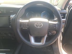 Toyota Fortuner 2.4GD-6 4x4 - Image 8