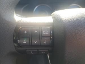 Toyota Fortuner 2.4GD-6 4x4 - Image 9