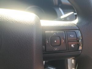 Toyota Fortuner 2.4GD-6 4x4 - Image 10