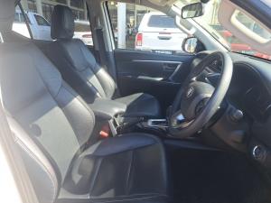 Toyota Fortuner 2.4GD-6 4x4 - Image 14