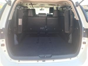 Toyota Fortuner 2.4GD-6 4x4 - Image 16