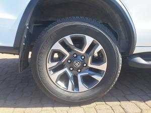 Toyota Fortuner 2.4GD-6 4x4 - Image 17
