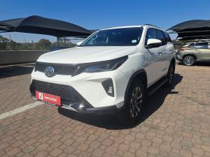 Toyota Fortuner 2.4GD-6 4x4 - Image 18
