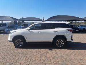 Toyota Fortuner 2.4GD-6 4x4 - Image 20