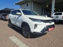 Thumbnail Toyota Fortuner 2.4GD-6 4x4