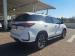 Toyota Fortuner 2.4GD-6 4x4 - Thumbnail 2