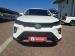 Toyota Fortuner 2.4GD-6 4x4 - Thumbnail 4