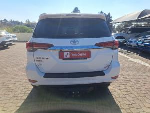 Toyota Fortuner 2.8GD-6 Epic - Image 5