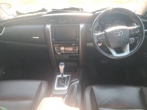 Toyota Fortuner 2.8GD-6 Epic - Image 6