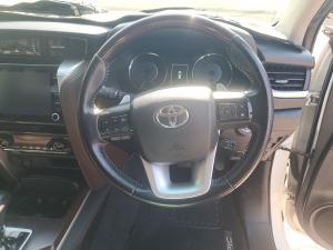Toyota Fortuner 2.8GD-6 Epic - Image 8