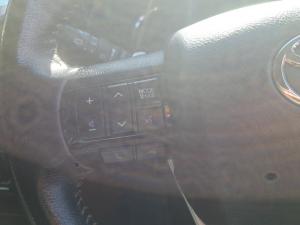 Toyota Fortuner 2.8GD-6 Epic - Image 9