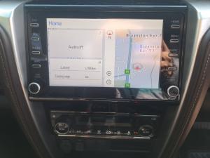 Toyota Fortuner 2.8GD-6 Epic - Image 13
