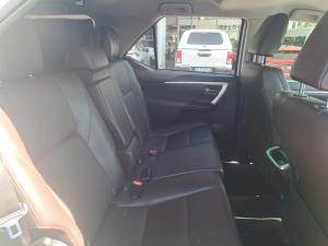 Toyota Fortuner 2.8GD-6 Epic - Image 16