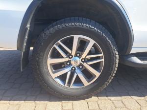 Toyota Fortuner 2.8GD-6 Epic - Image 18