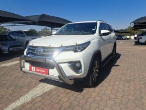 Toyota Fortuner 2.8GD-6 Epic - Image 19