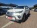 Toyota Fortuner 2.8GD-6 Epic - Thumbnail 19