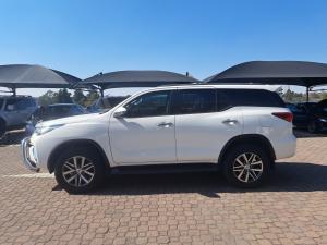 Toyota Fortuner 2.8GD-6 Epic - Image 21