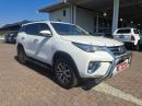 Thumbnail Toyota Fortuner 2.8GD-6 Epic