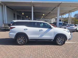 Toyota Fortuner 2.8GD-6 Epic - Image 3