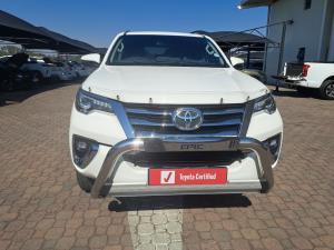Toyota Fortuner 2.8GD-6 Epic - Image 4