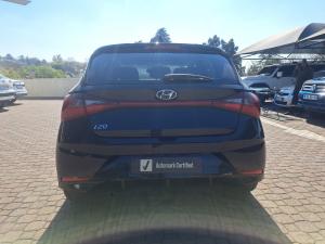 Hyundai i20 1.2 Fluid - Image 5
