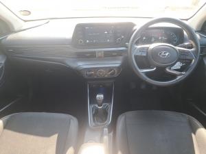 Hyundai i20 1.2 Fluid - Image 6