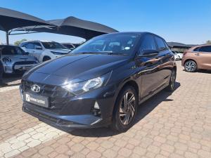 Hyundai i20 1.2 Fluid - Image 20