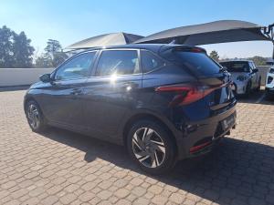 Hyundai i20 1.2 Fluid - Image 21