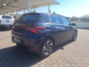 Hyundai i20 1.2 Fluid - Image 2