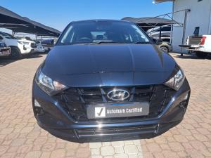 Hyundai i20 1.2 Fluid - Image 4