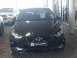 Hyundai i20 1.2 Fluid - Image 4