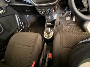 Toyota Vitz 1.0 XR auto - Image 11