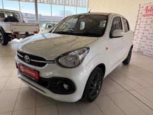 Toyota Vitz 1.0 XR auto - Image 15