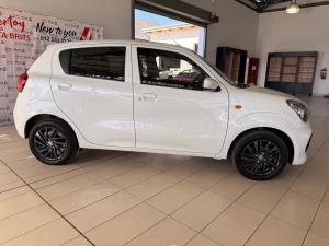 Toyota Vitz 1.0 XR auto - Image 3