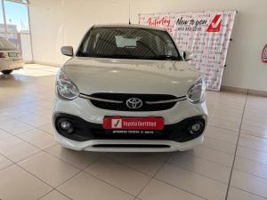 Toyota Vitz 1.0 XR auto - Image 4